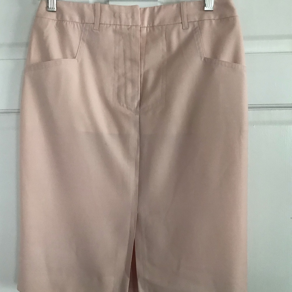 Chloe skirt
